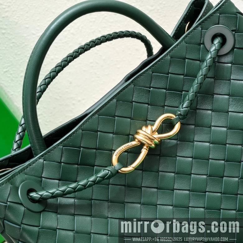 Bottega Veneta Replica Bags Andiamo 8463 32X24X12cm EL 3