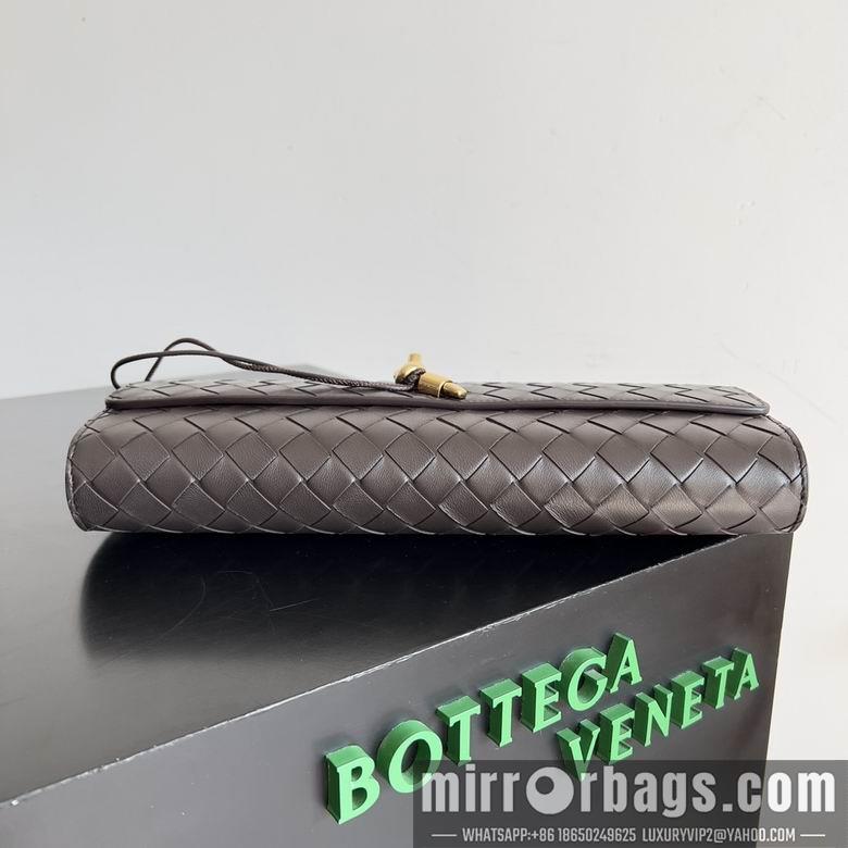 Bottega Veneta Replica Bags Andiamo 741511 31X13X3cm EL 5