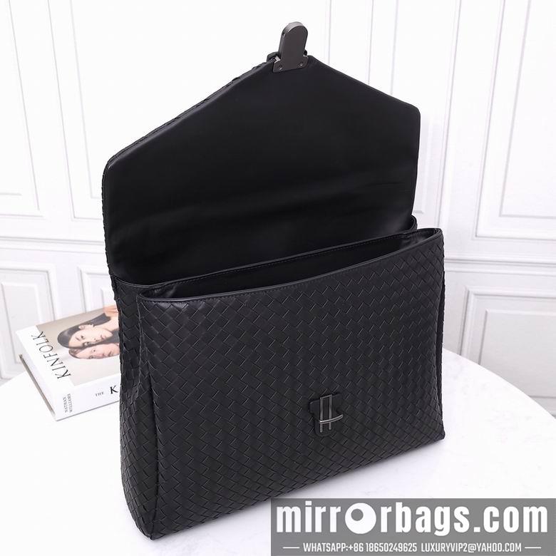 Bottega Veneta Replica Bags 88254-8A 38x26x9cm BG