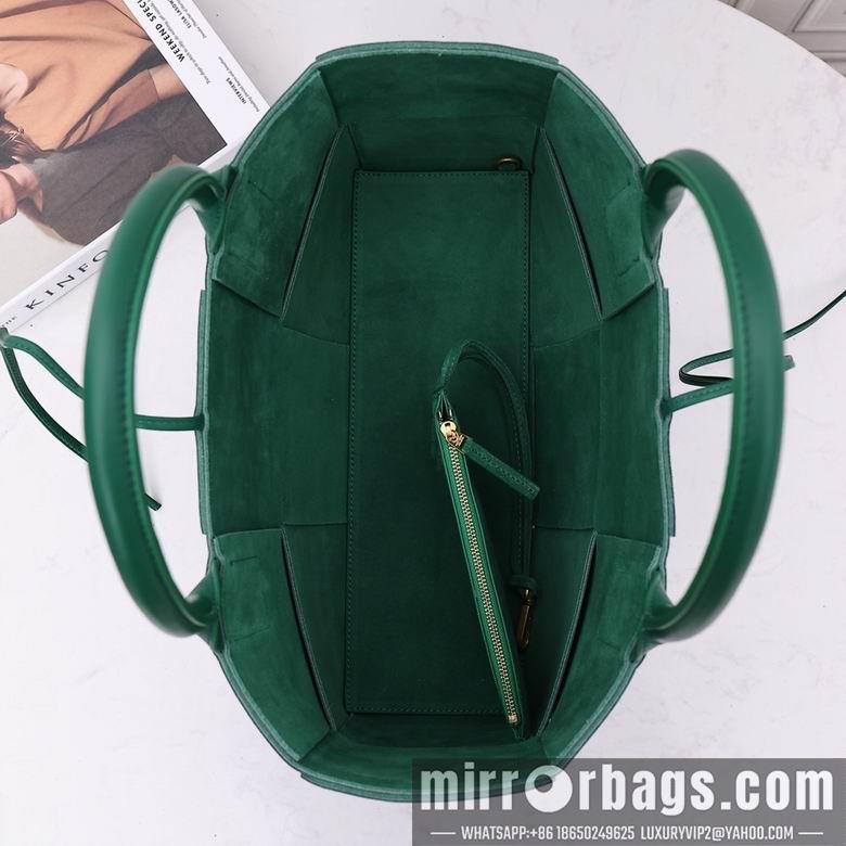 Bottega Veneta Replica Bags 2218A 36x22x12cm DL 2