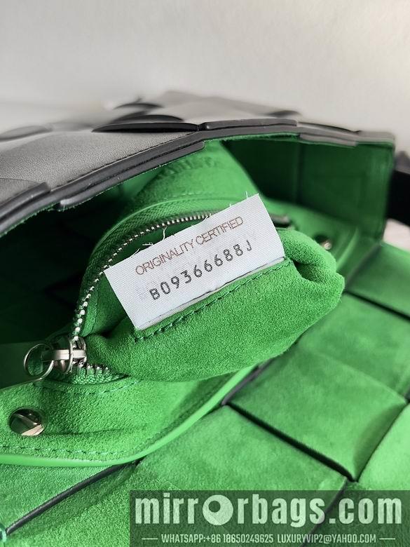 Bottega Veneta Replica Bags 708768 23x15x6cm BG 1