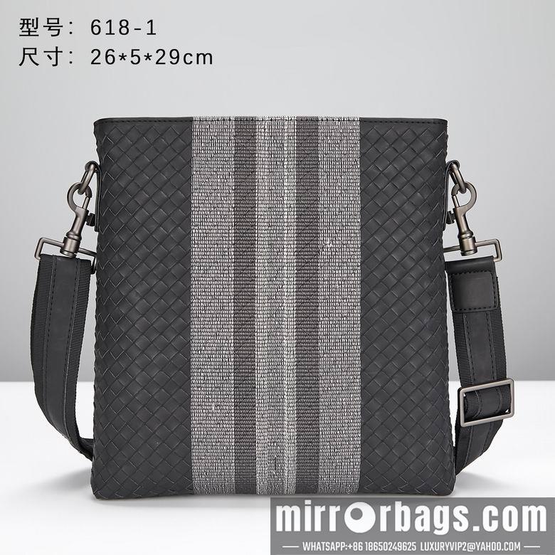 Bottega Veneta Replica Bags 618-1 26X5X29cm WP