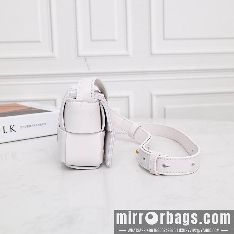 Bottega Veneta Replica Bags 2225A 12x8x4cm DL 1