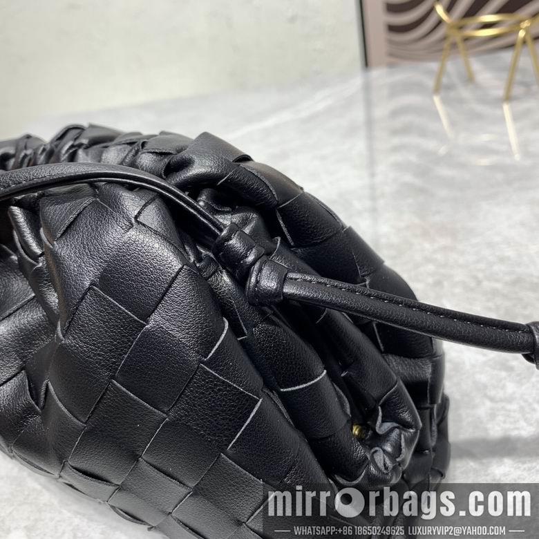 Bottega Veneta Replica Bags 9918B 22X12X7cm XMY 9