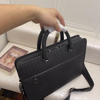 Bottega Veneta Replica Bags 7801-1 41X31X7cm WP