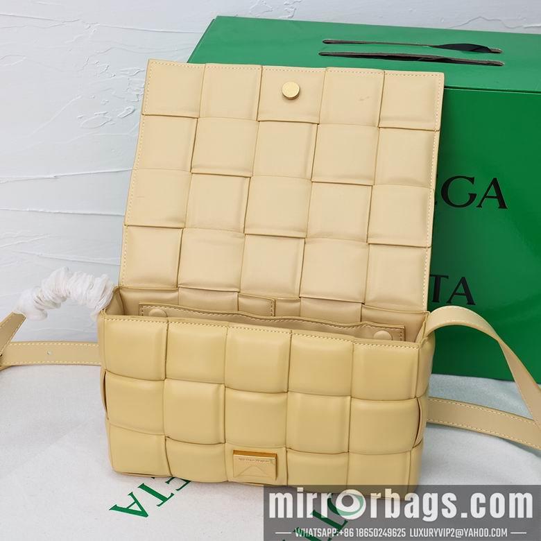 Bottega Veneta Replica Bags 3032 26X8X18cm XMY 10