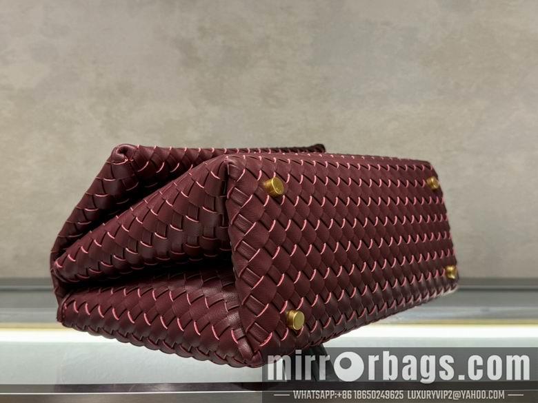 Bottega Veneta Replica Bags 9885 26X10X29cm JY 1