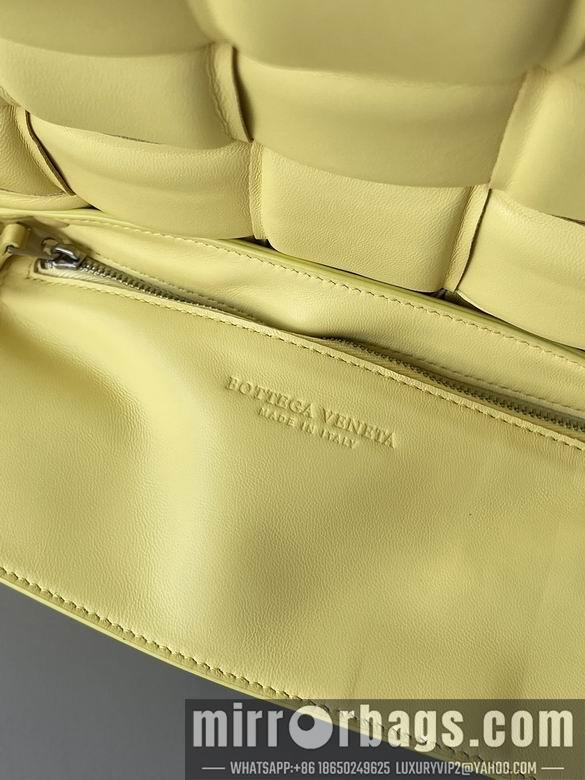 Bottega Veneta Replica Bags 70094 26x18x8cm BG 4