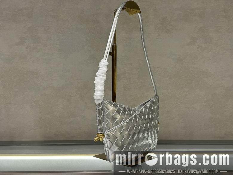 Bottega Veneta Replica Bags Solstice 9880 28X18X5cm JY 4