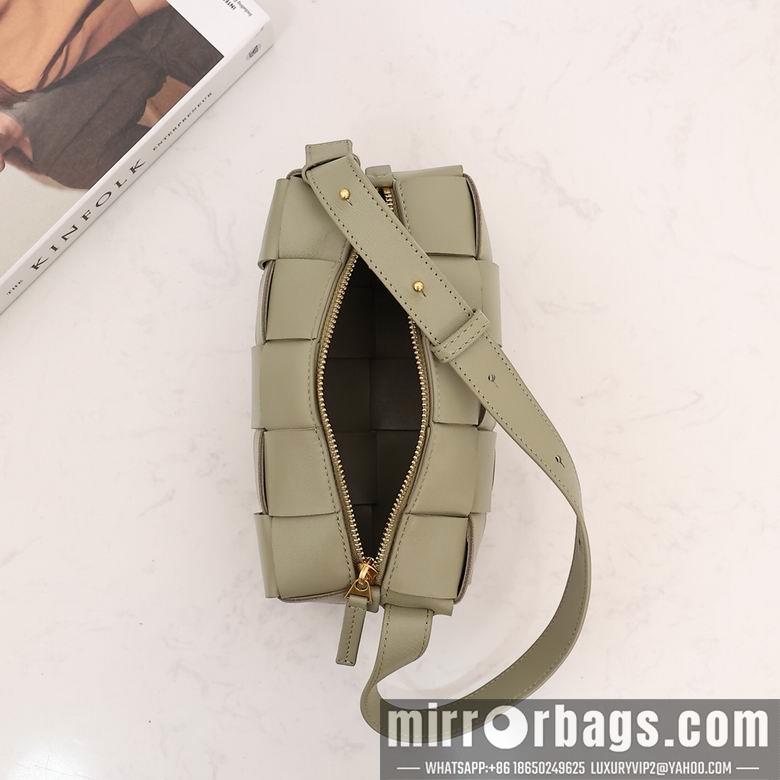 Bottega Veneta Replica Bags 2245 23.5X10X10cm EL 6