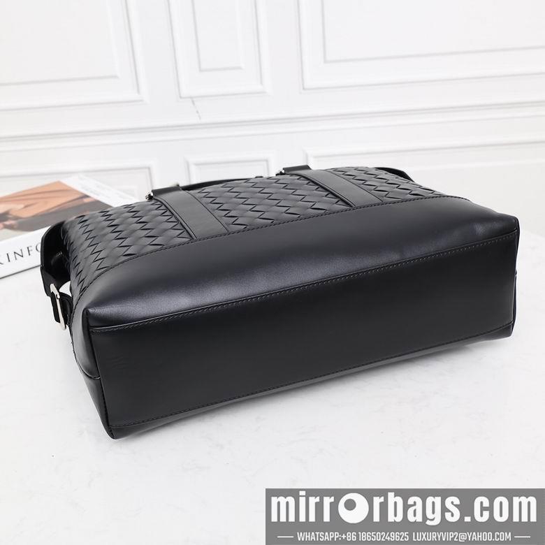 Bottega Veneta Replica Bags 8813-1A 35x28x11cm  BG