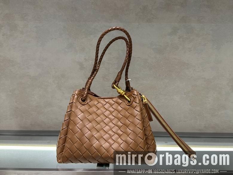 Bottega Veneta Replica Bags Andioma 6010 21X15X15cm JY 6