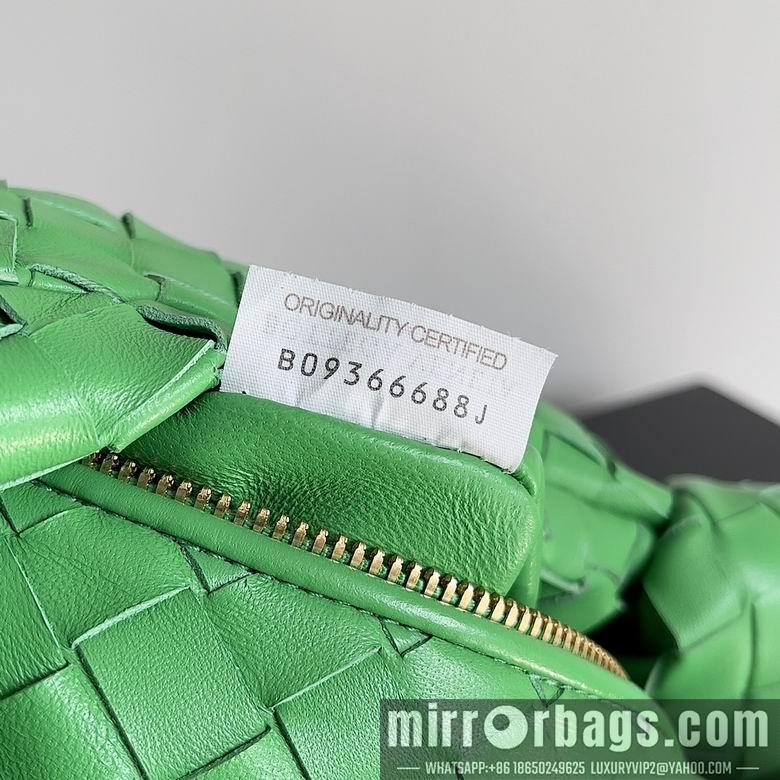 Bottega Veneta Replica Bags 651876 23x15x5cm BG 18