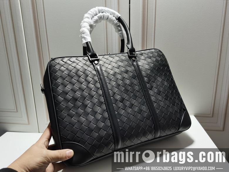 Bottega Veneta Replica Bags 9647 38X30X7cm XM