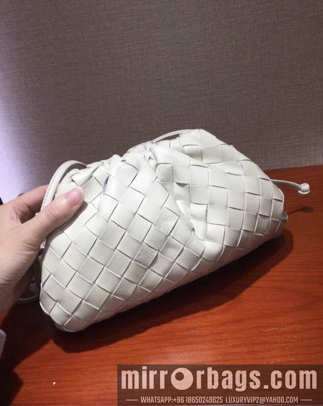 Bottega Veneta Replica Bags Pouch 22x12x5 cm dl19