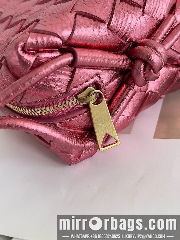 Bottega Veneta Replica Bags 680254 17x10x6cm BG