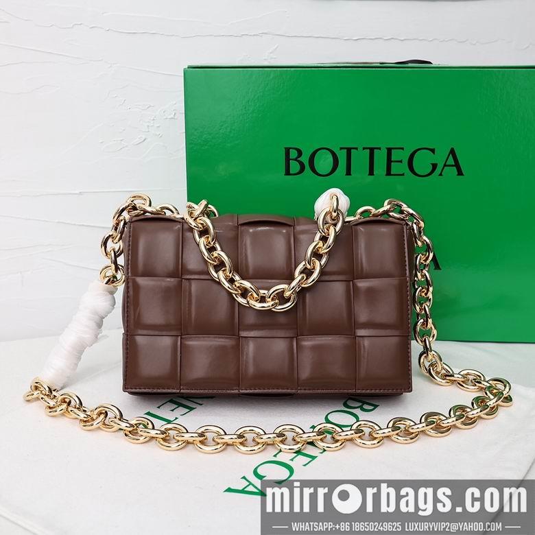Bottega Veneta Replica Bags 3032-1 26X8X18cm XMY 4