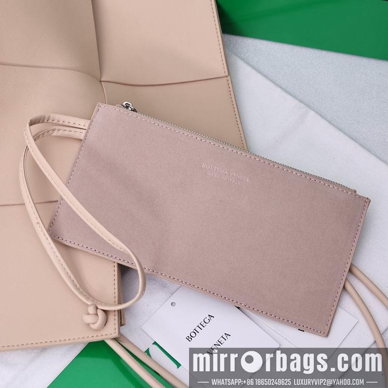 Bottega Veneta Replica Bags 6006 17X48X34X12cm XMY 5