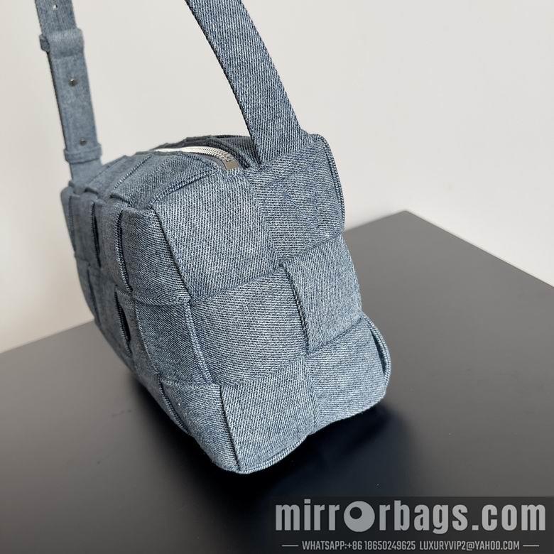 Bottega Veneta Replica Bags 70390 24x14x10cm  BG
