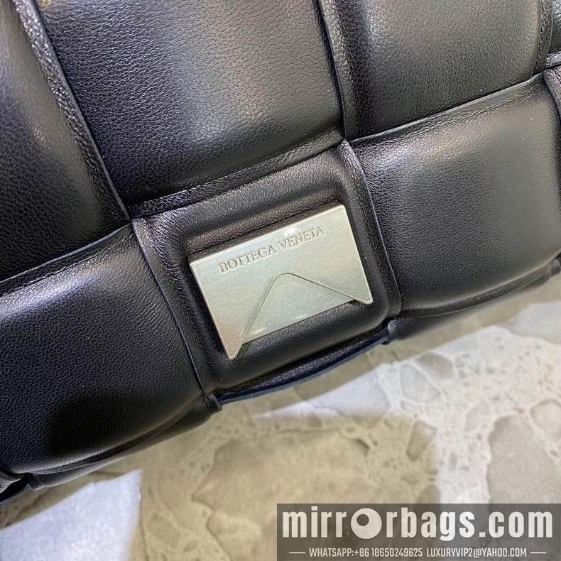 Bottega Veneta Replica Bags Cassstte 26x18x8 cm dl 15