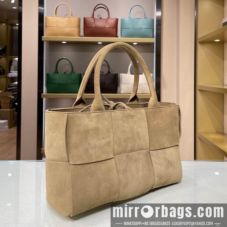 Bottega Veneta Replica Bags SLIP Tote 44052 36x24x12cm BG