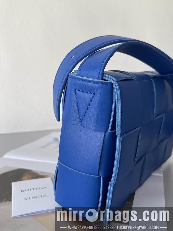 Bottega Veneta Replica Bags 578004 23x15x6cm BG 11