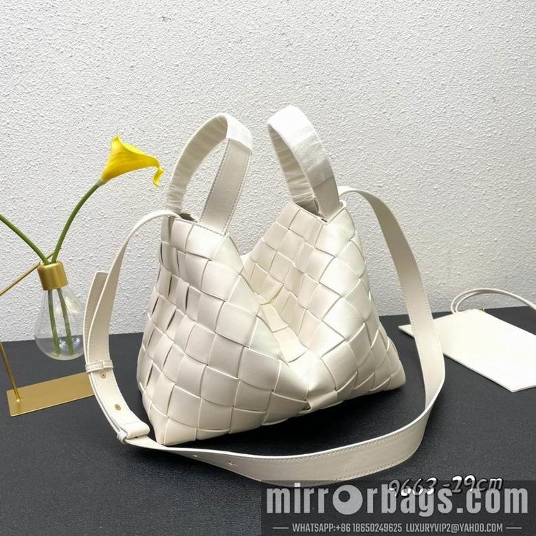 Bottega Veneta Replica Bags 9663 29X23X16cm JY 4colour