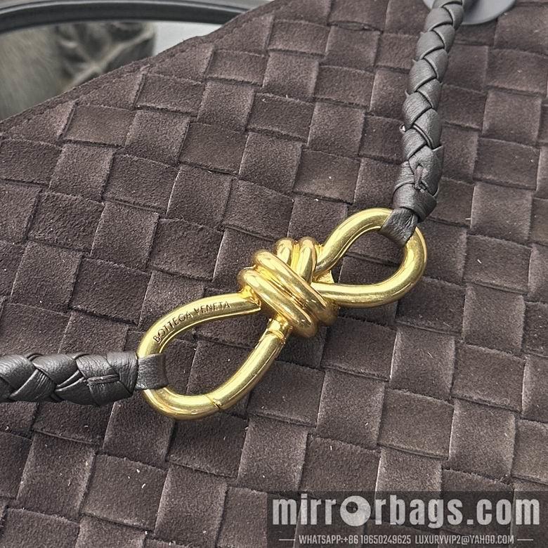 Bottega Veneta Replica Bags 6014 32.5X24X12cm EL 4