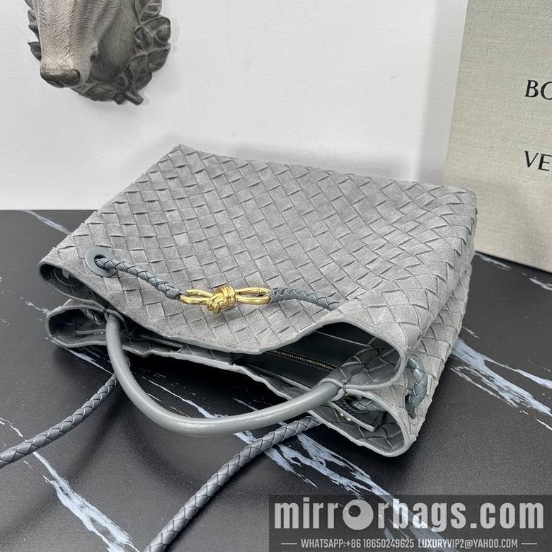 Bottega Veneta Replica Bags 6014 32.5X24X12cm EL 5