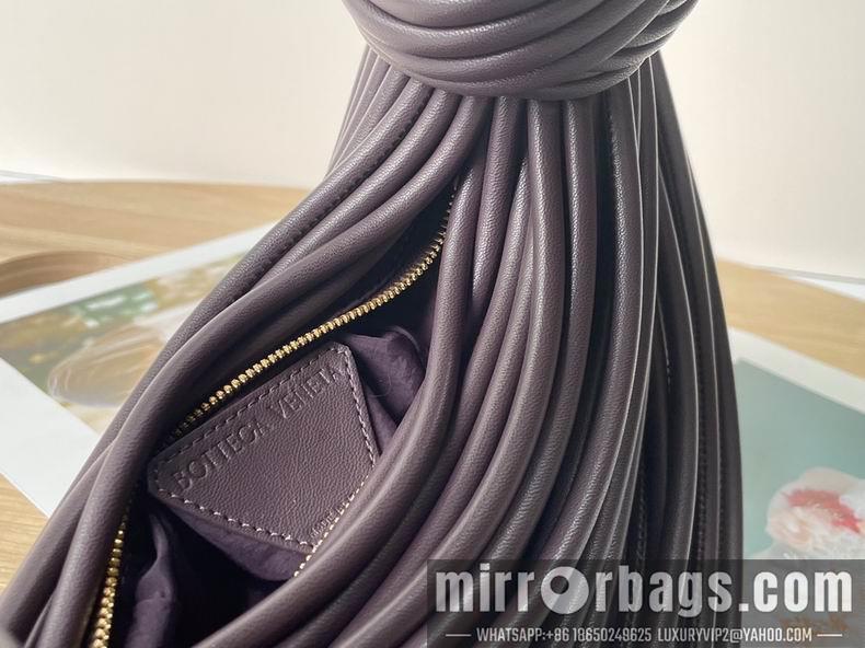 Bottega Veneta Replica Bags Knot 25x12x10 cm  dl