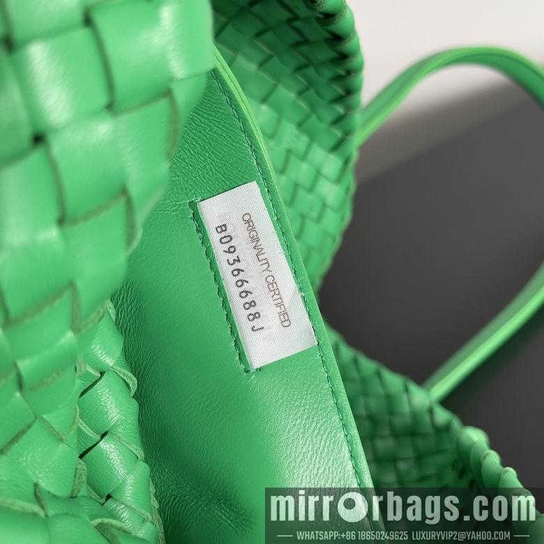 Bottega Veneta Replica Bags Cabat 608810 48x15x25cm BG 6