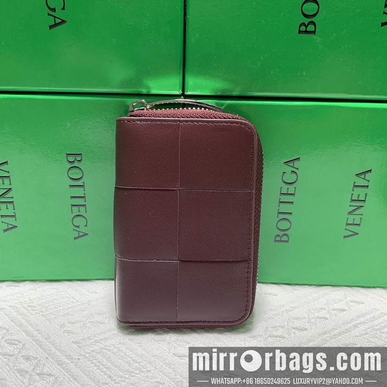 Bottega Veneta Replica Bags 2022A YG 4