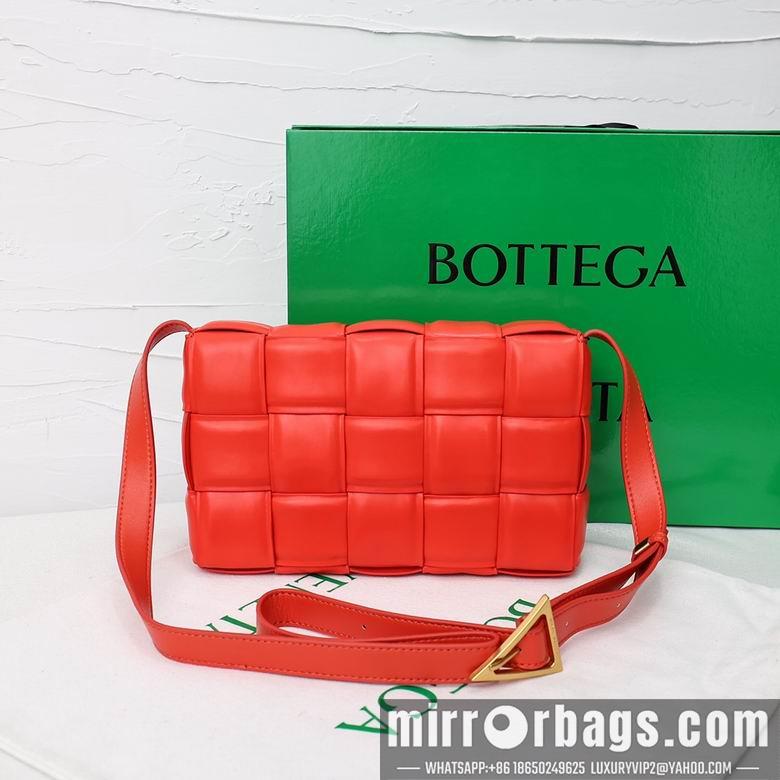 Bottega Veneta Replica Bags 3032 26X8X18cm XMY 12