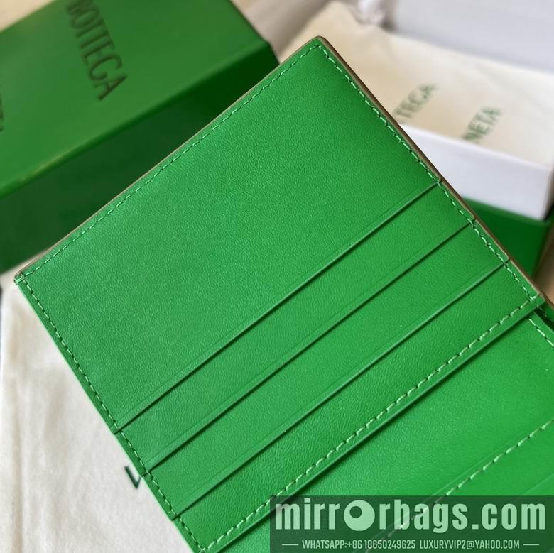 Bottega Veneta Replica Bags 749400 10X9.5X1cm YG 7
