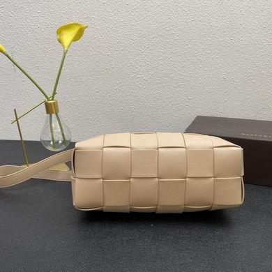 Bottega Veneta Replica Bags Brick 8853 14X28X10cm JY 4
