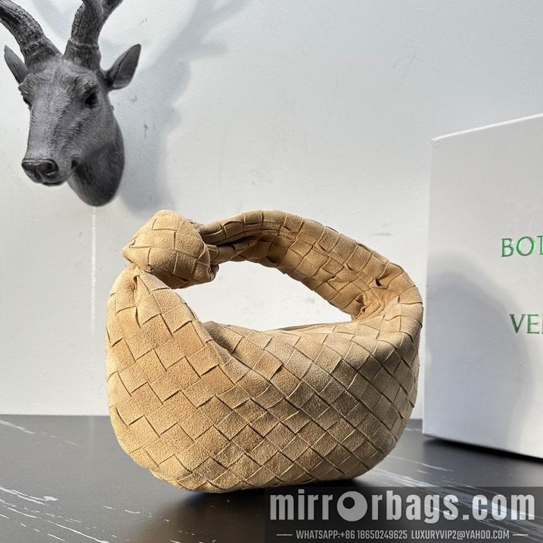 Bottega Veneta Replica Bags jodie 44053 28X23X8cm BG 4