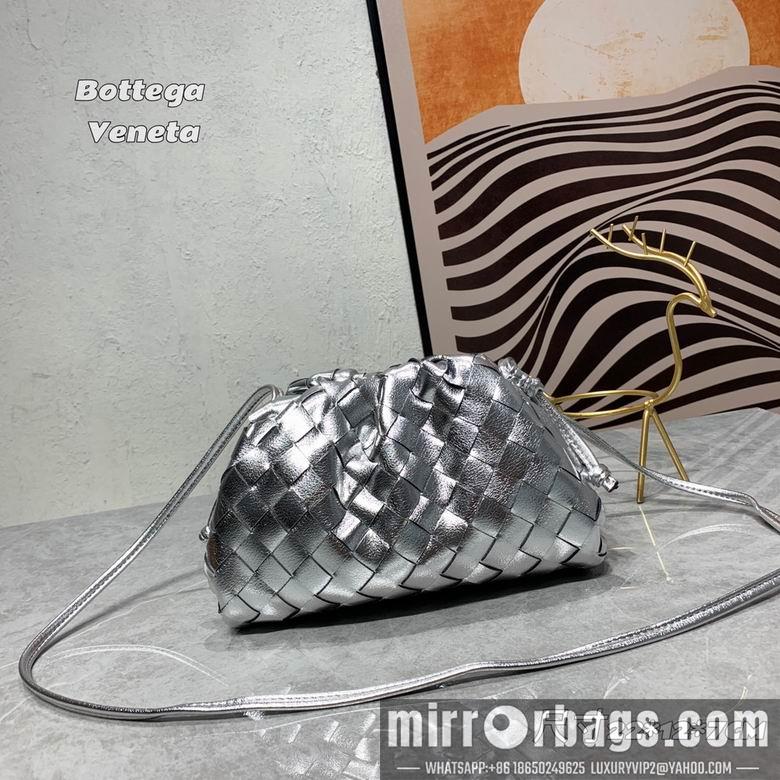 Bottega Veneta Replica Bags 9918B 22X12X7cm XMY 2