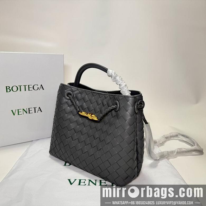 Bottega Veneta Replica Bags Andiamo 5022 22X25X10.5cm XMY 2colour