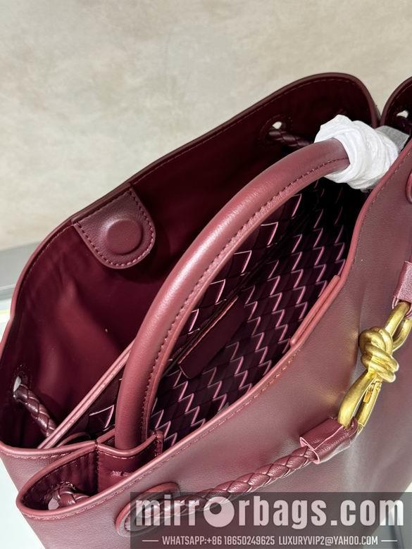 Bottega Veneta Replica Bags Andiamo 5965 32X24X12cm JY 10