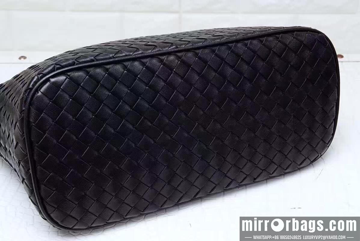 Bottega Veneta Replica Bags BV 27x13x20 cm dl