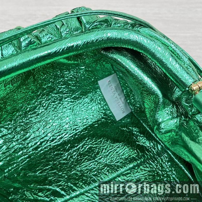 Bottega Veneta Replica Bags BV Pouch DL 1