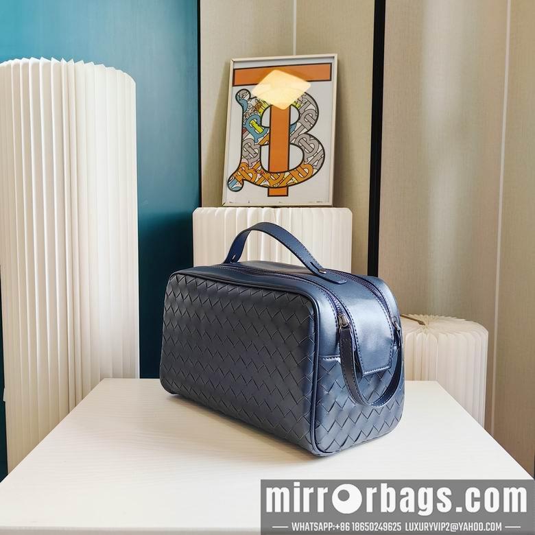 Bottega Veneta Replica Bags 22668 26X15X10cm XMY 2colour