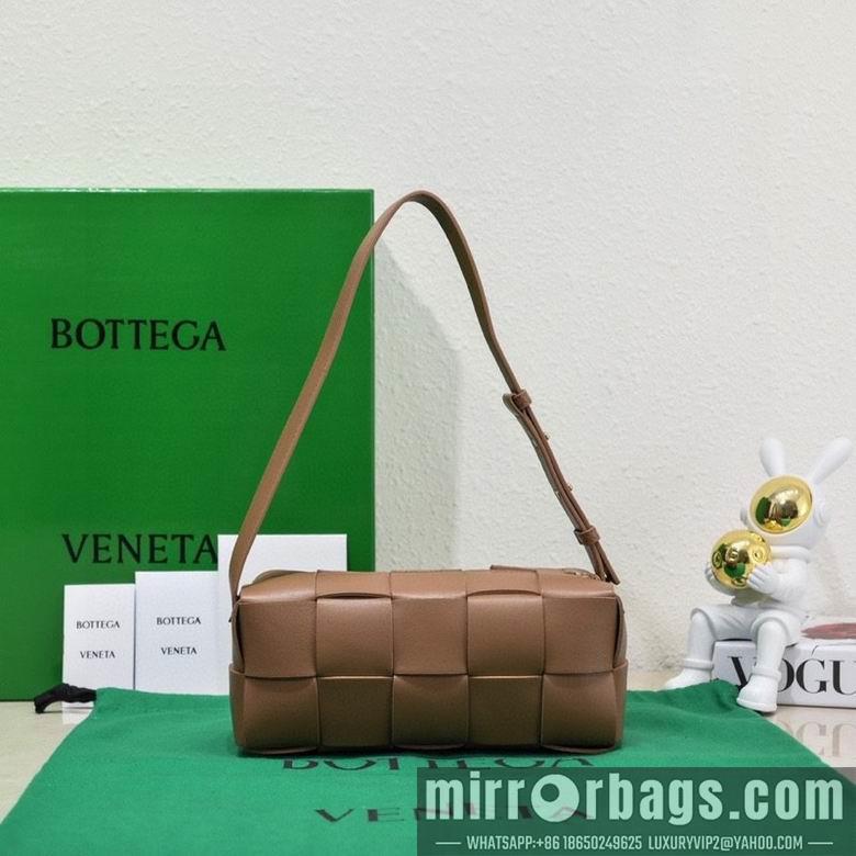 Bottega Veneta Replica Bags 9305 23.5X10X10cm EL 5