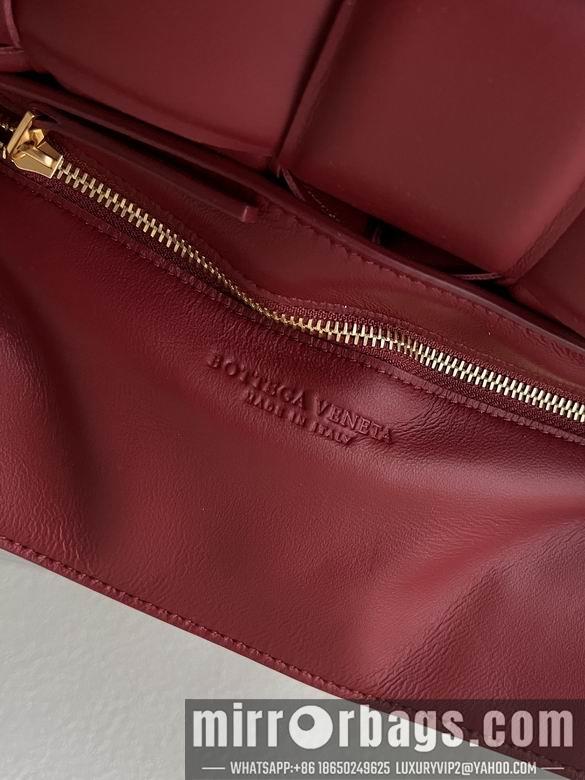 Bottega Veneta Replica Bags 70094 26x18x8cm BG 16