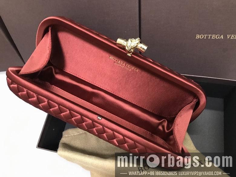 Bottega Veneta Replica Bags 6500 25X10X5cm YG 7