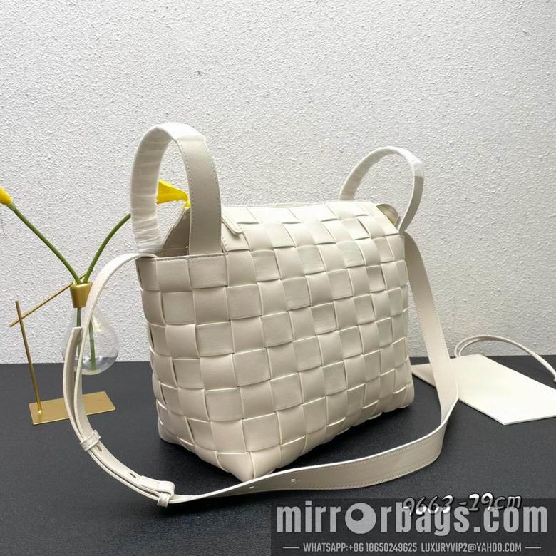 Bottega Veneta Replica Bags 9663 29X23X16cm JY 4colour
