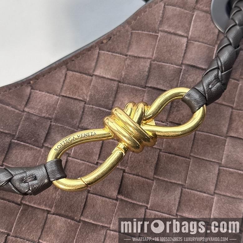 Bottega Veneta Replica Bags Andiamo 6015 25X22X10.5cm BG 5