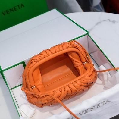 Bottega Veneta Replica Bags Pouch 22x12x5 cm dl06