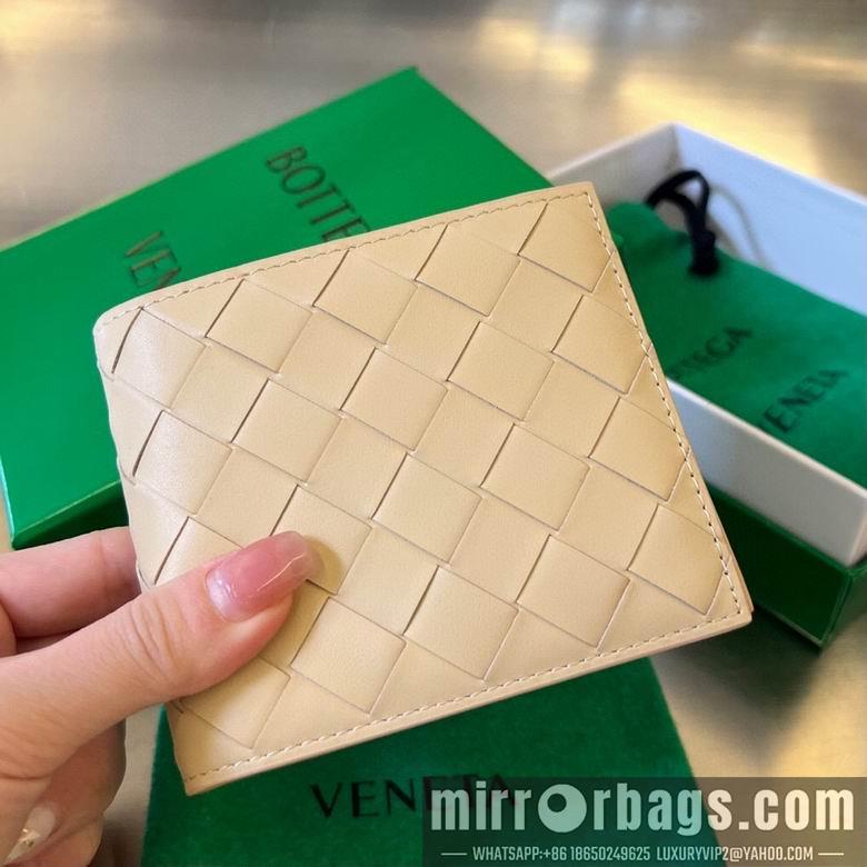 Bottega Veneta Replica Bags 605721 11.5X9.5cm YG 1