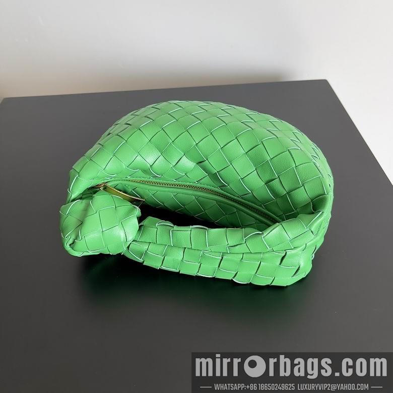 Bottega Veneta Replica Bags 651876 23x15x5cm BG 18